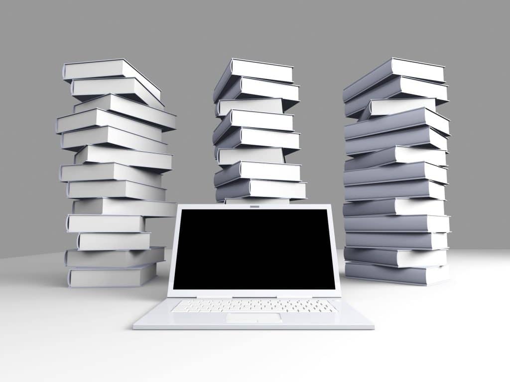 Developing an Online Presence for Your eBook