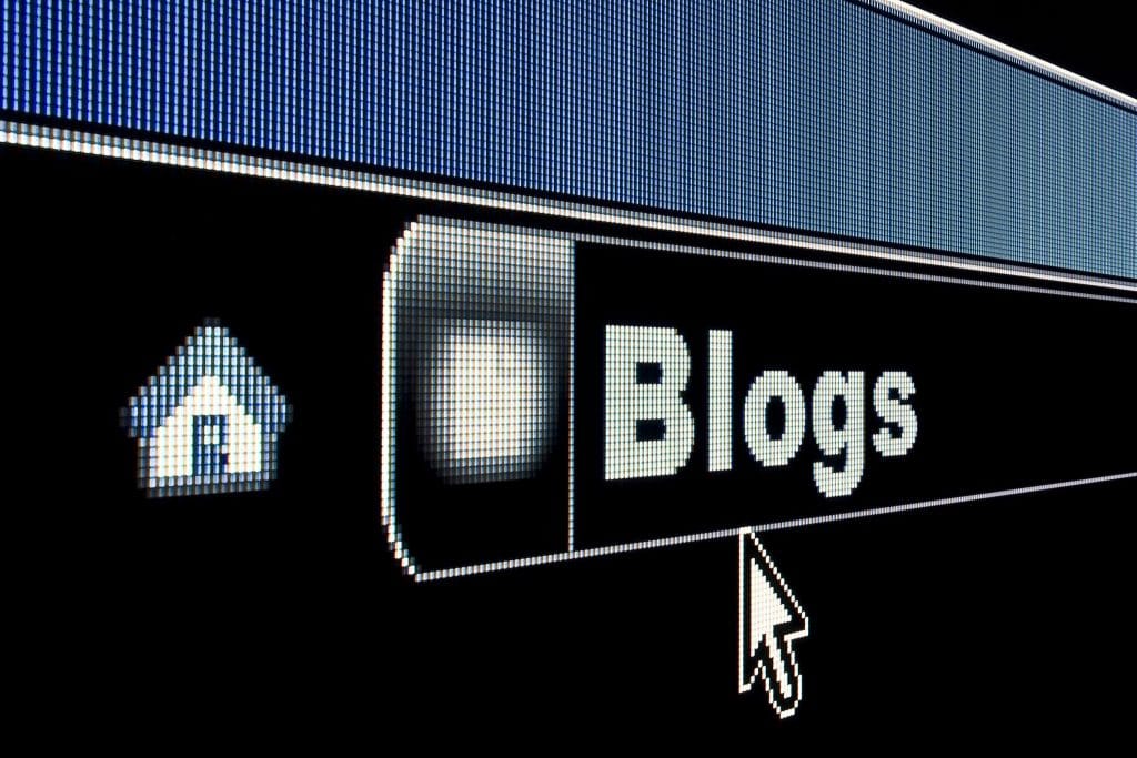 Utilizing WordPress for Blogging