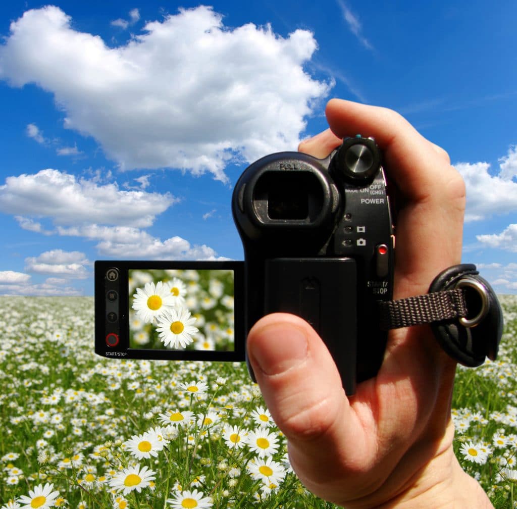 Get Clicks and Hits by Using Video for Marketing