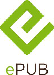 epub logo as it relates to ebook promotion