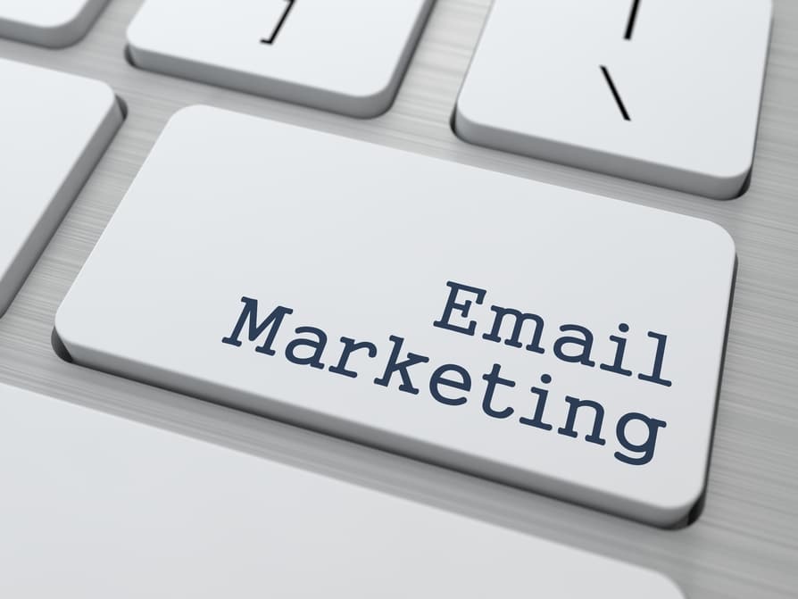 A Brief History Of Email Marketing
