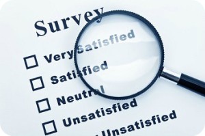 Webinar Exit Survey