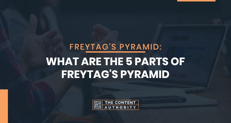 Freytag's Pyramid: What Are The 5 Parts of Freytag's Pyramid?