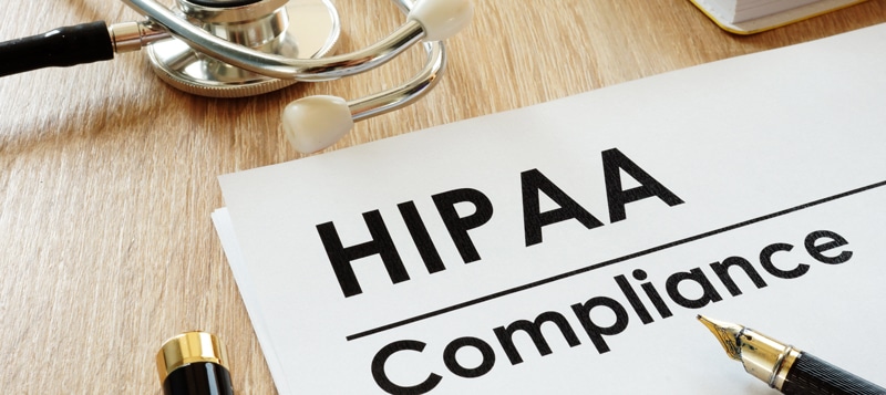 hipaa compliance