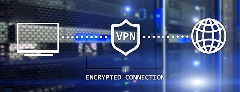 vpn for privacy