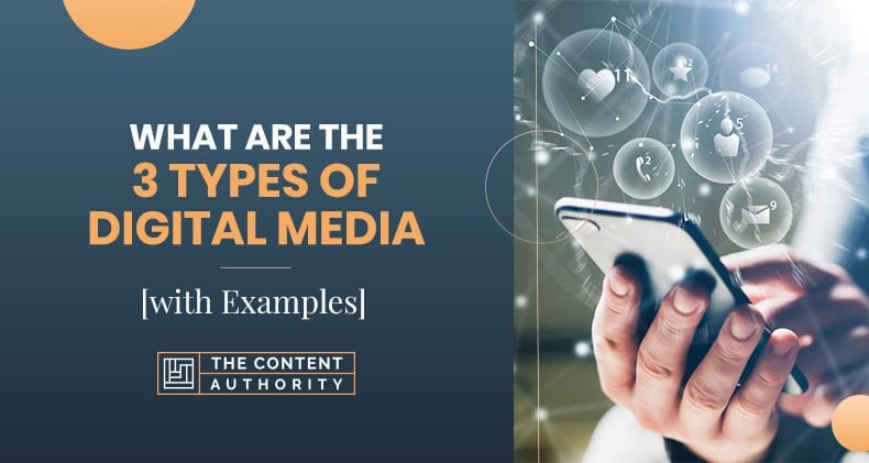 Types Of Media And Examples Pdf