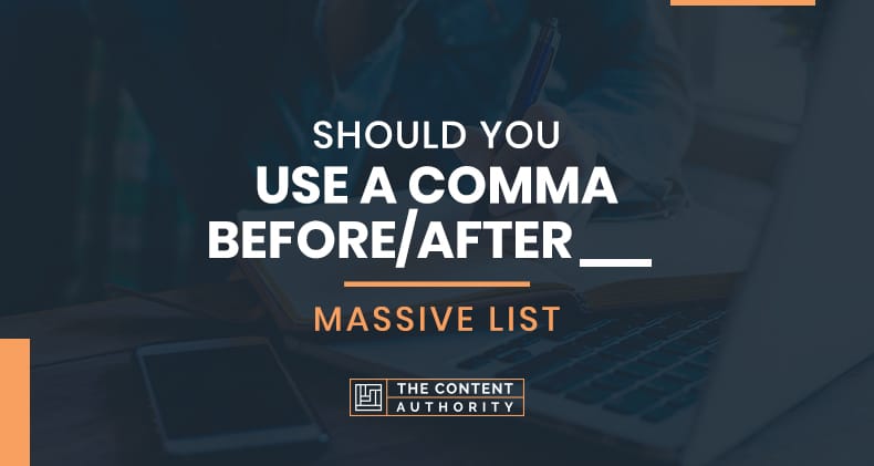 comma-before-and