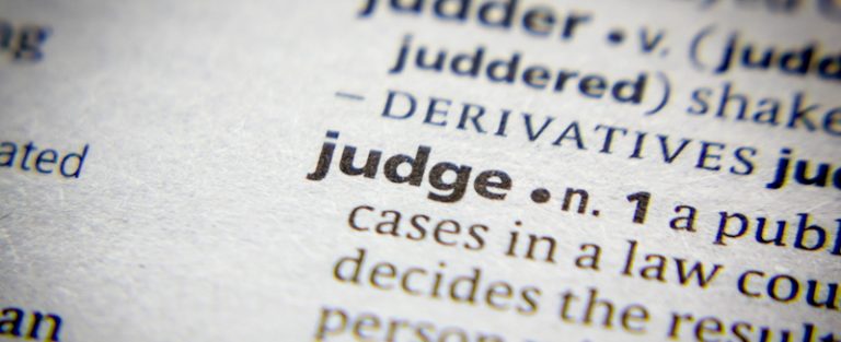 do-you-capitalize-the-word-judge-when-to