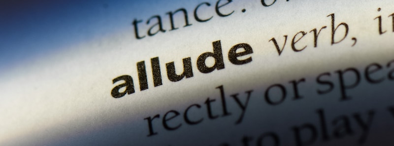 Elude vs. Allude: What is the Difference?