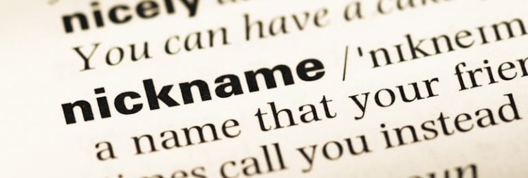 do-you-capitalize-nicknames-when-writing-when-should-you