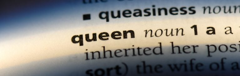 do-you-capitalize-the-word-queen-in-a-sentence