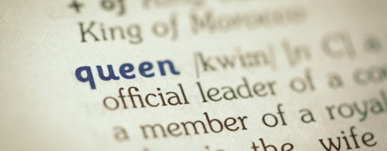 do-you-capitalize-the-word-queen-in-a-sentence