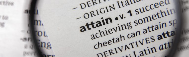 Should You Say Obtain or Attain? When To Use Each One?