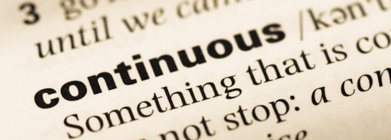 Continuous vs Continual? Which Should You Use in a Sentence?