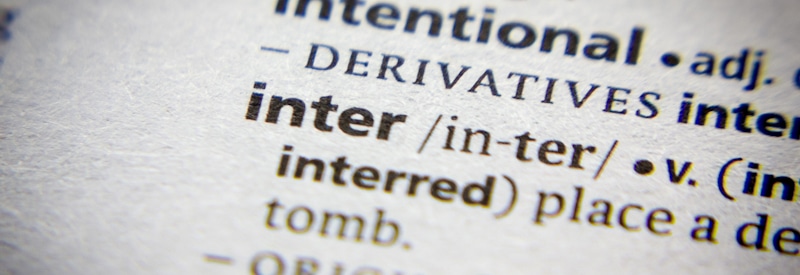 inter prefix on dictionary