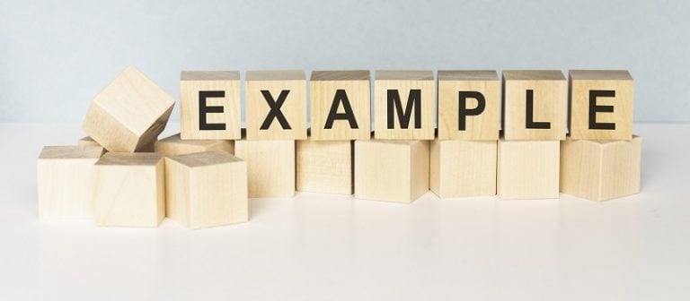 How To Use The Word Respectively Example