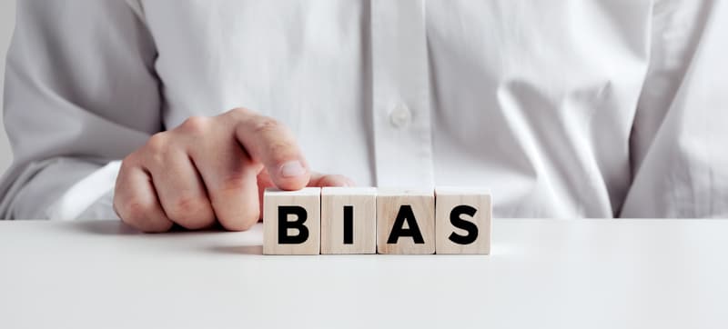 bias word blocks