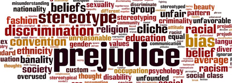 How To Use The Word Without Prejudice In A Sentence