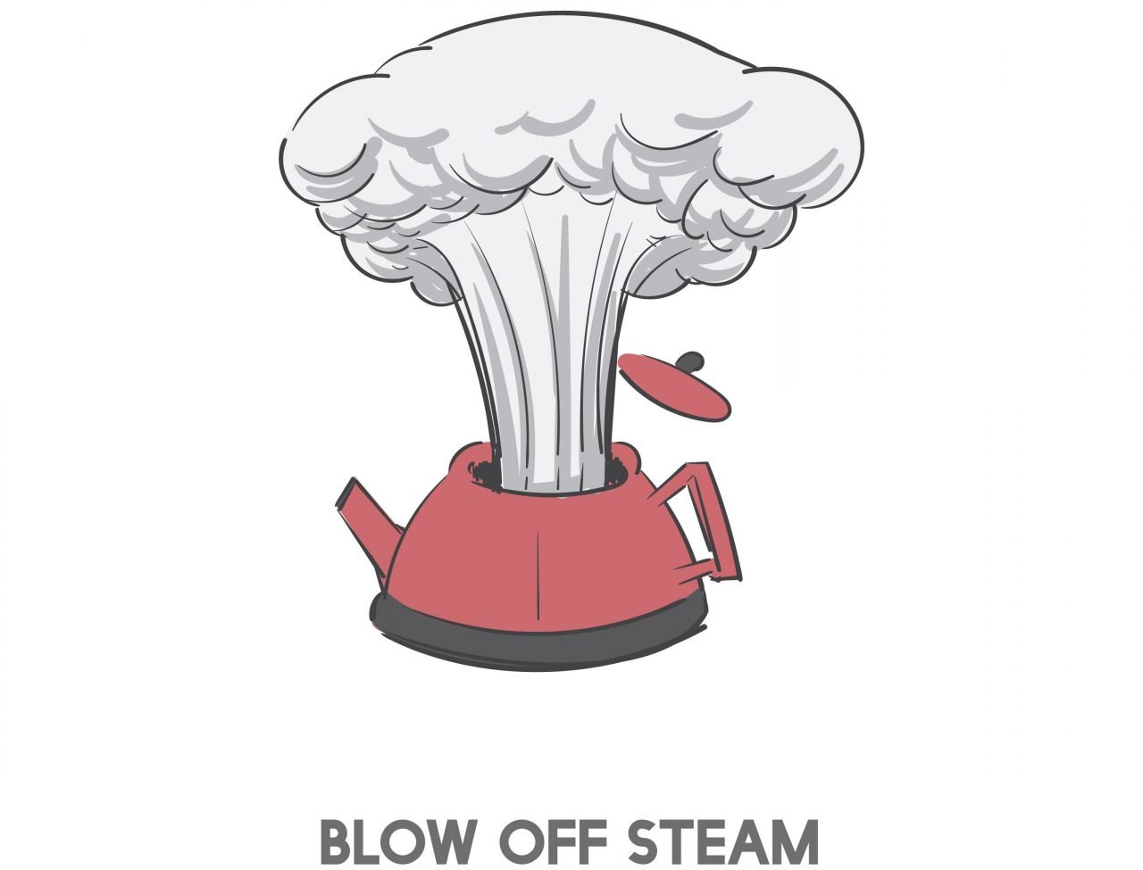 what-does-blow-off-steam-mean-how-and-when-to-use-it