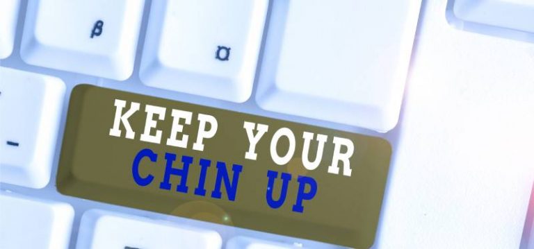 what-does-keep-your-chin-up-mean-when-to-use-it