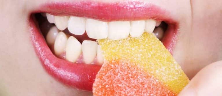 What Does Have A Sweet Tooth Mean How To Use It Properly