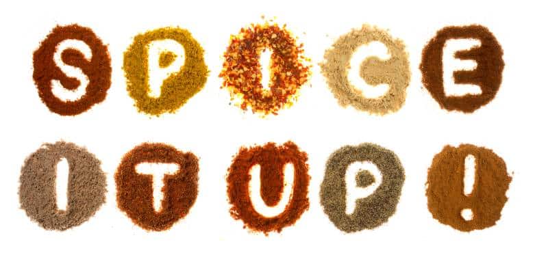 what-does-spice-things-up-mean-when-should-you-use-it