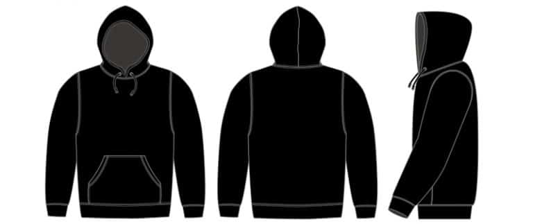 Sweater Vs Hoodie, Main Differences Between These