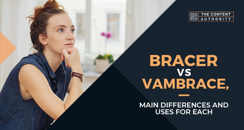 Bracer Vs Vambrace, Main Differences And Uses For Each