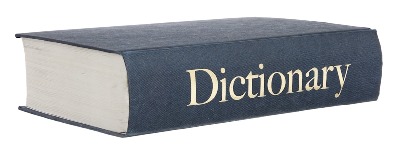 Dictionary Vs Glossary How Are They Different And Similar 