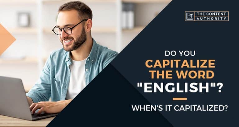 do-you-capitalize-the-word-english-when-s-it-capitalized