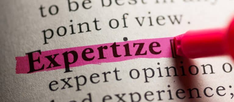 Expertise Vs Expertize, Meaning & How To Use Them In Writing