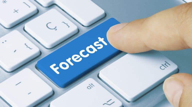 What Is The Meaning Of The Word Forecast