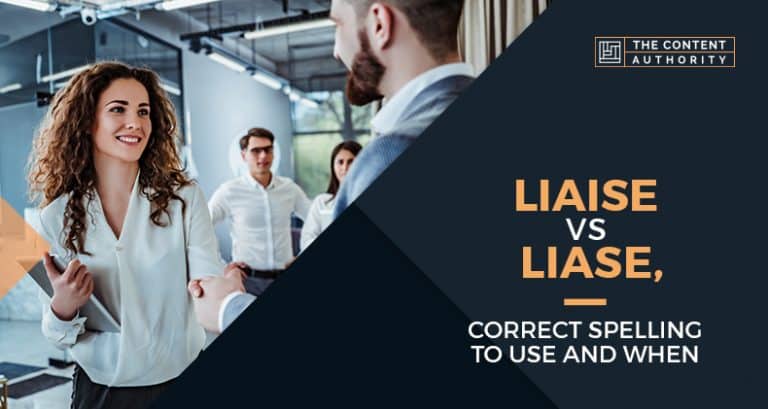 liaise-vs-liase-correct-spelling-to-use-and-when