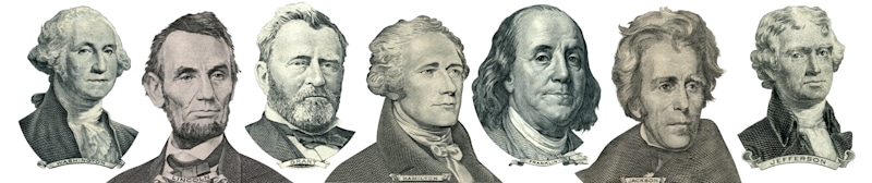 presidents of the usa