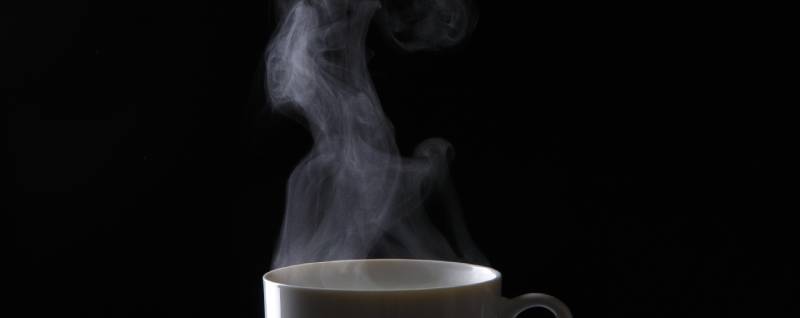 vaporcoffee