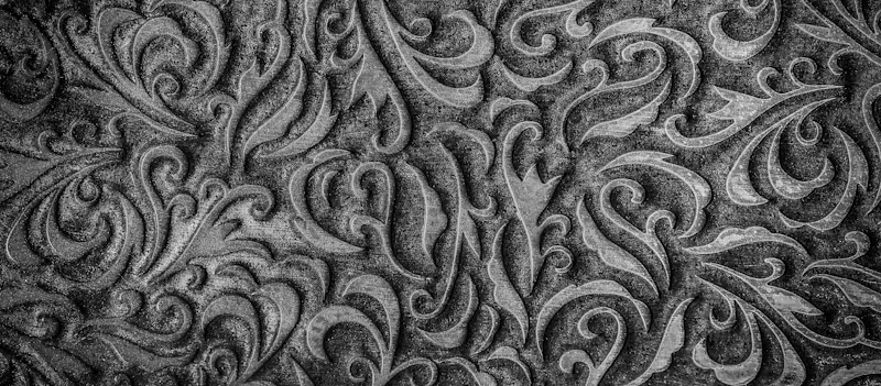lucious gray velour background