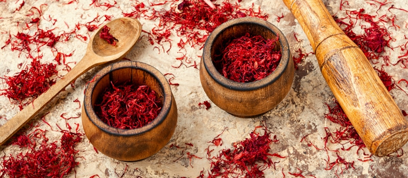 Safflower vs. Saffron: Showing The Differences and Contrasts