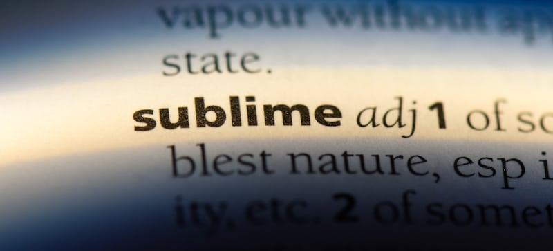 Dictionary Sublime