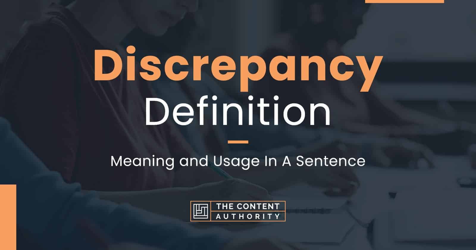 discrepancy-definition-meaning-and-usage-in-a-sentence