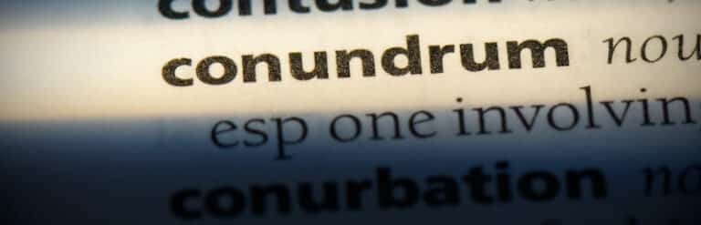 conundrum-definition-meaning-and-usage-in-a-sentence