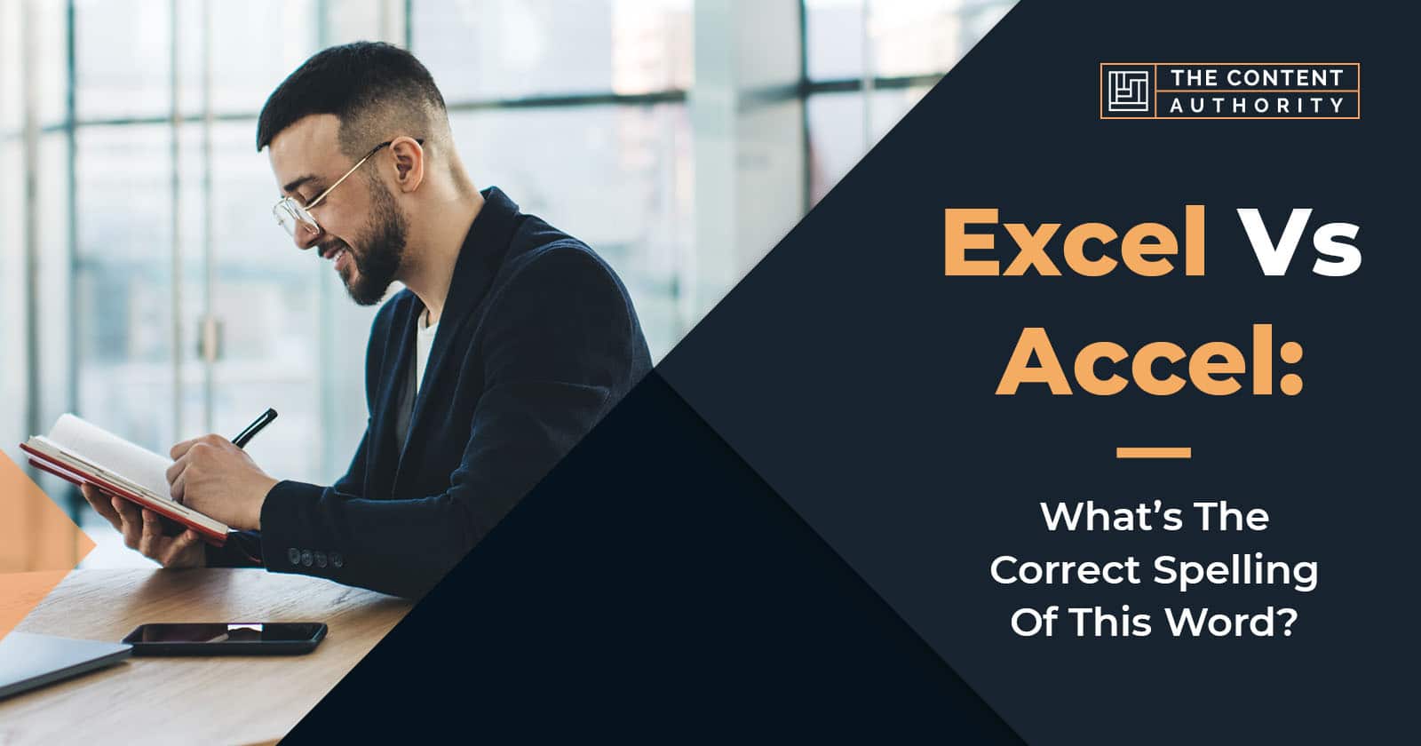  excel vs accel what s the correct spelling of this word 