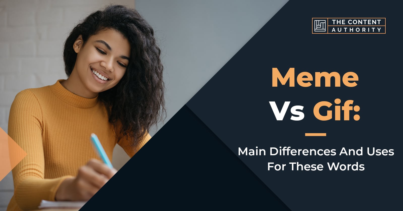 Meme Vs. Gif: Main Differences And Uses For These Words