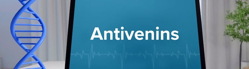 antivenin pc