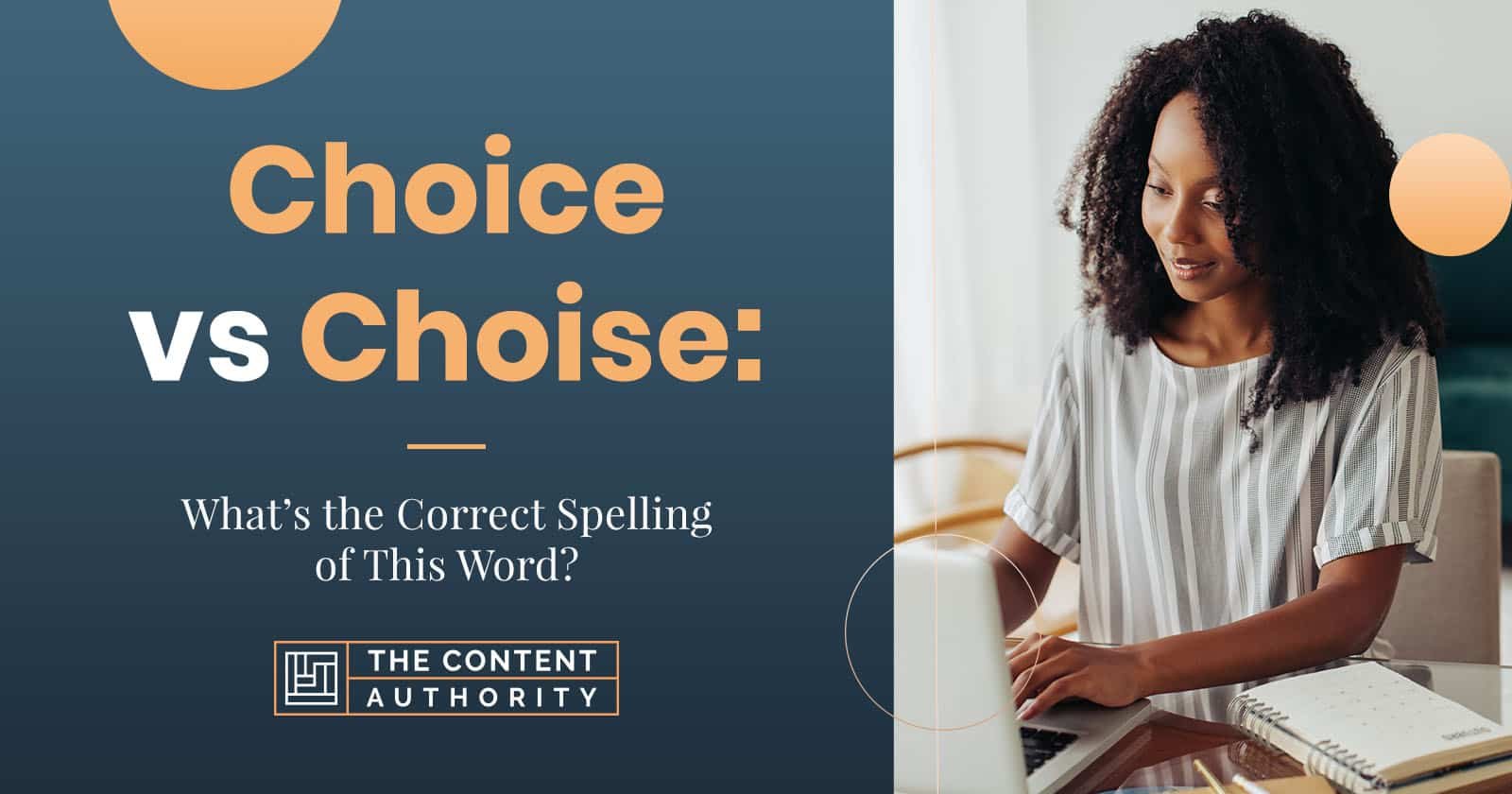 Choice Vs Choise What s The Correct Spelling Of This Word 