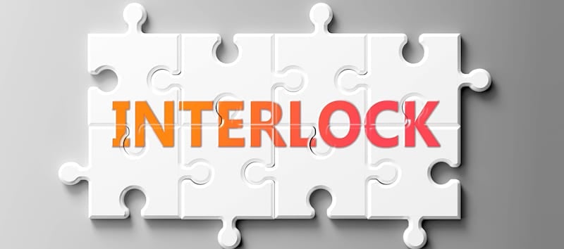 interlock word