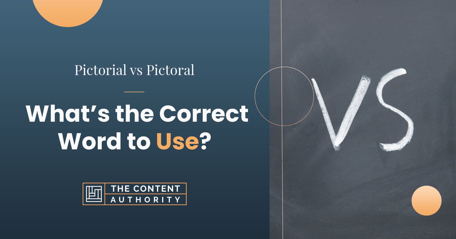 Pictorial vs Pictoral: What’s the Correct Word to Use?