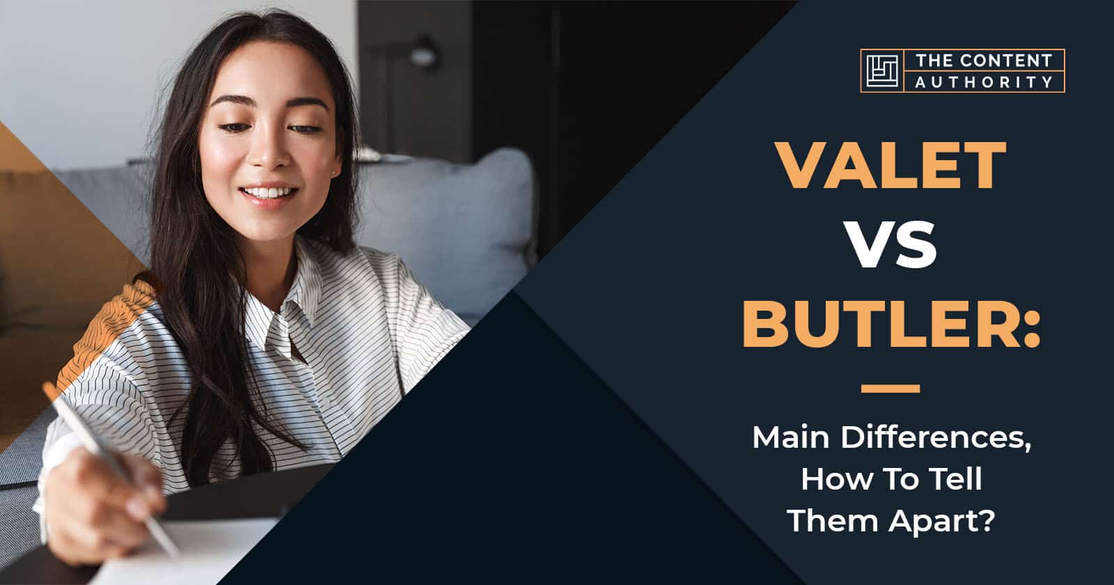Valet Vs Butler Main Differences, How To Tell Them Apart?