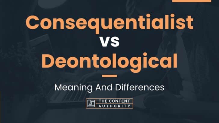 consequentialist-vs-deontological-meaning-and-differences