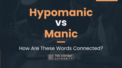 hypomanic vs manic episode