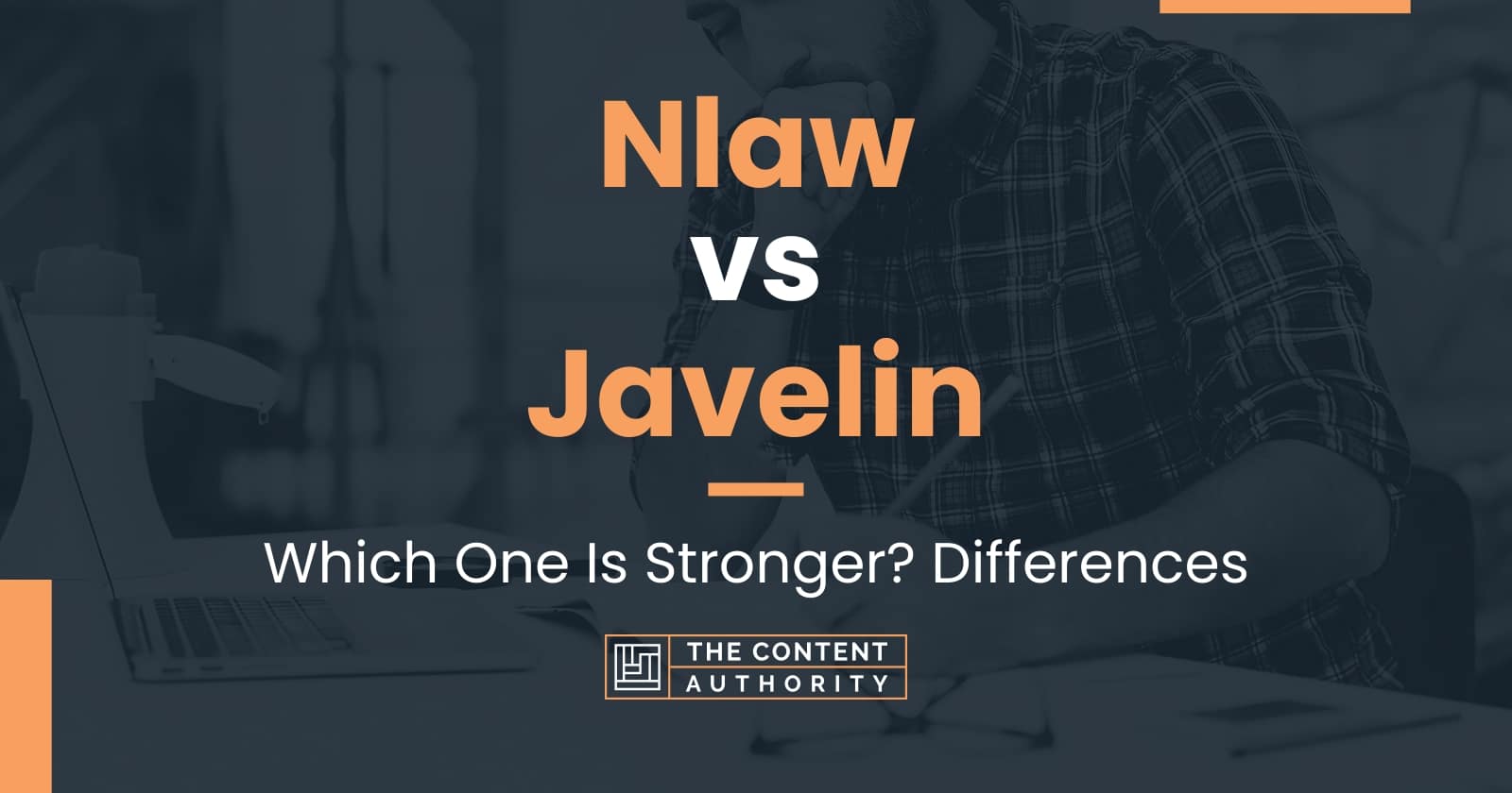 Nlaw Vs Javelin Which One Is Stronger Differences   Nlaw Vs Javelin 